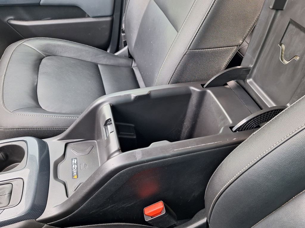 Used 2020 Chevrolet Colorado Z71 image 27