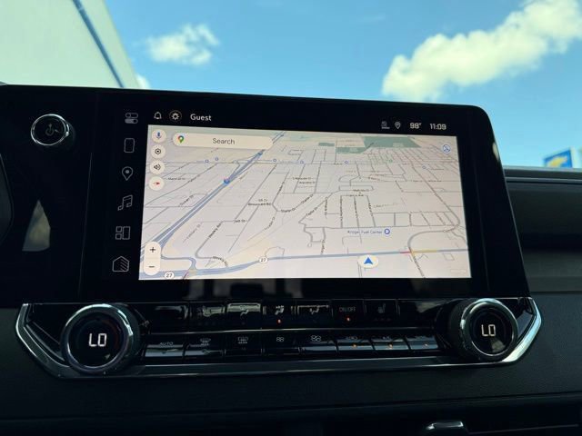 New 2025 Chevrolet Colorado Trail Boss image 28