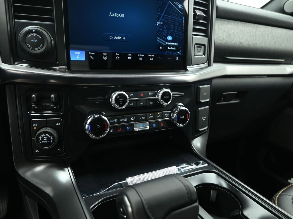 New 2026 Ford F150 Tremor AWD/4WD image 15