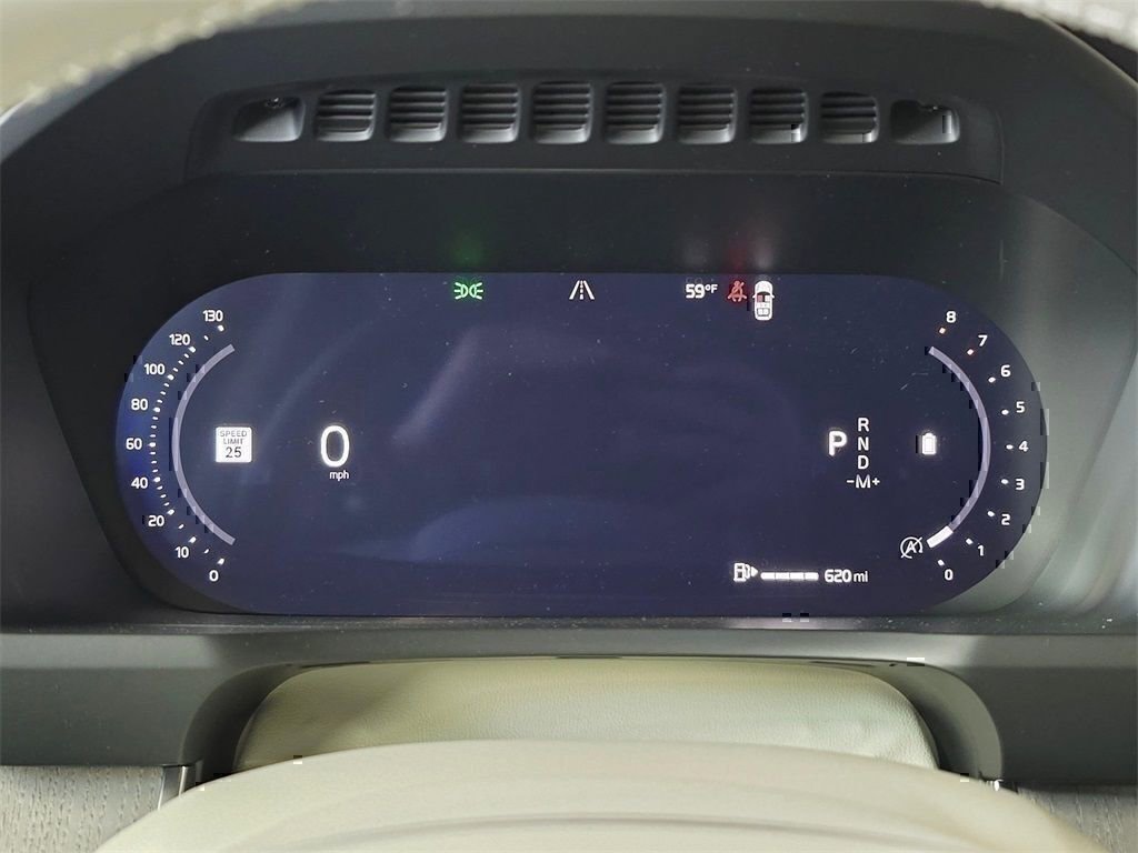 New 2026 Volvo XC90 B6 Ultra w/ Protection Package image 23