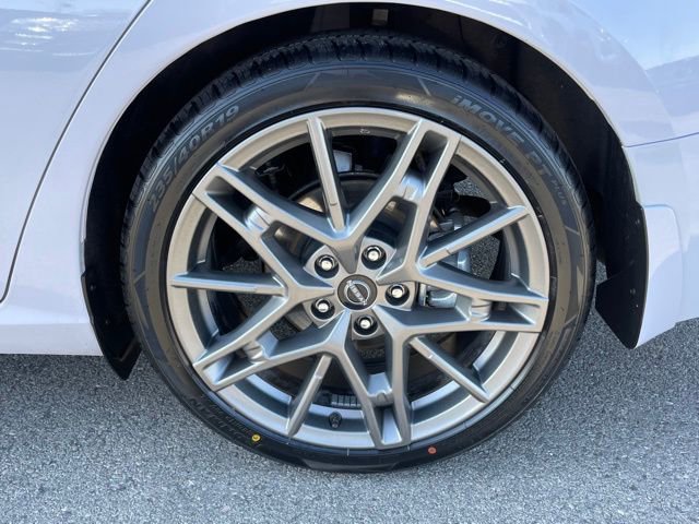 Used 2024 Nissan Altima 2.0 SR image 10