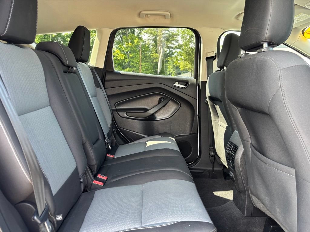 Used 2019 Ford Escape SE AWD/4WD image 26