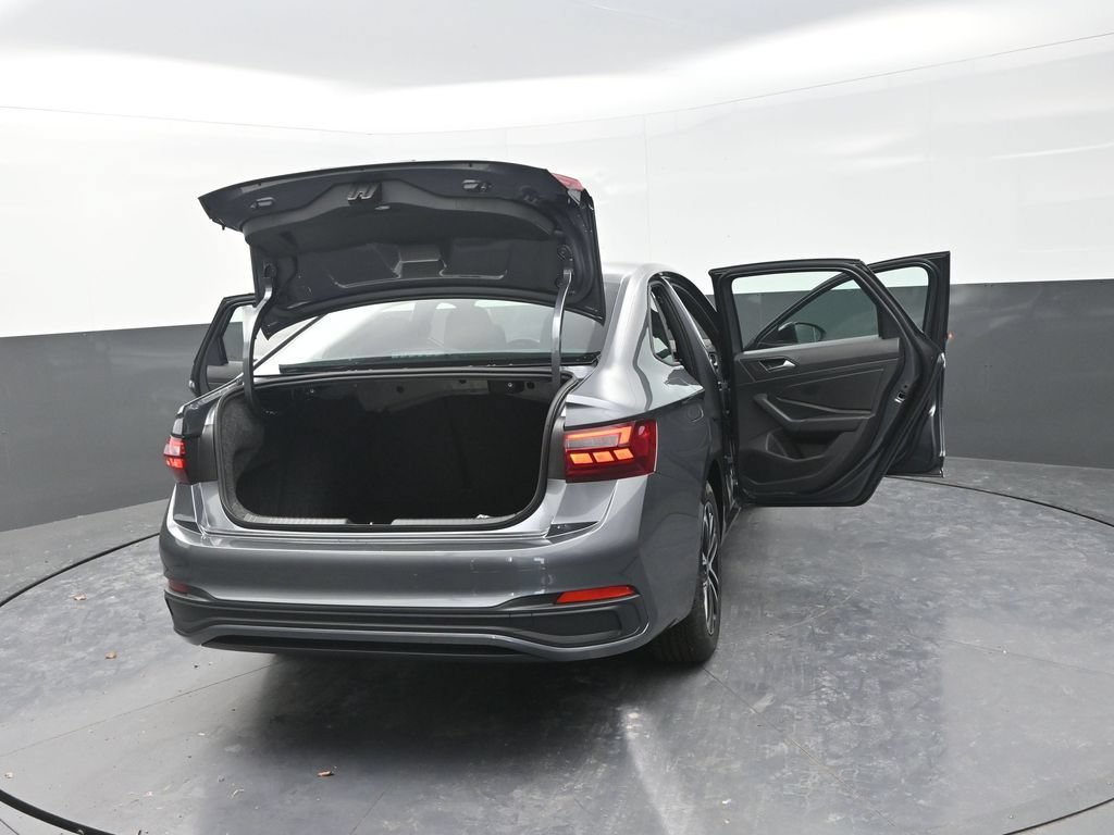 New 2026 Volkswagen Jetta Sport FWD image 34