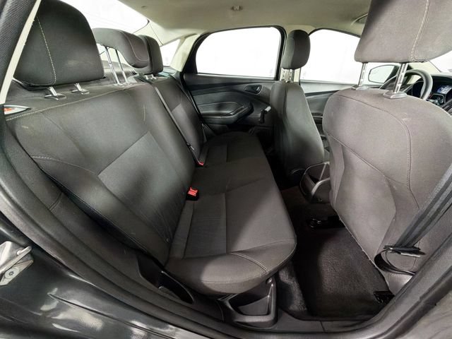 Used 2015 Ford Focus S FWD image 26
