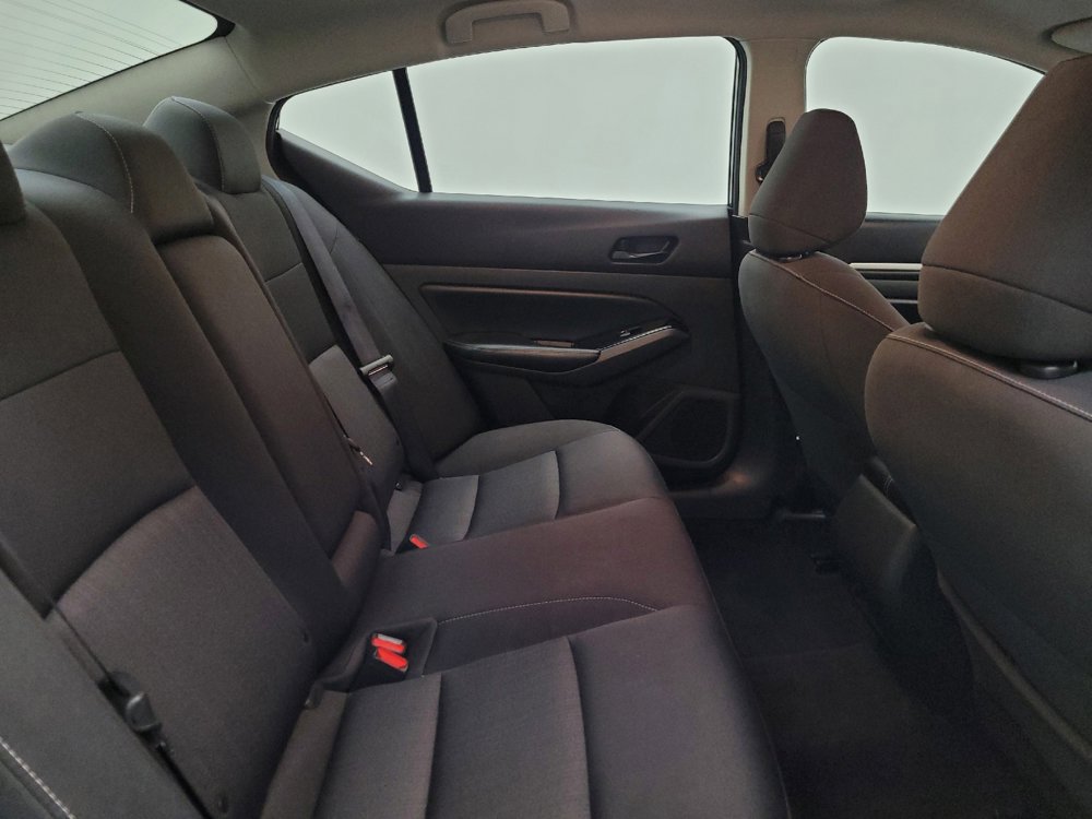 Used 2023 Nissan Altima 2.5 SV image 19