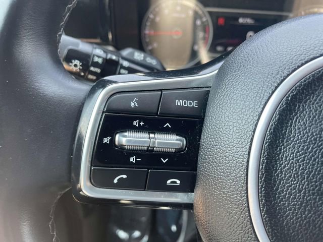 Used 2023 Kia Sorento X-Line EX image 36