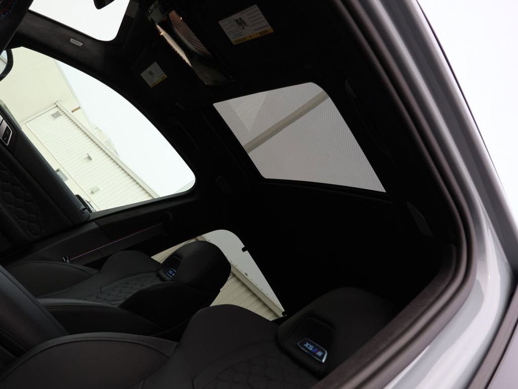 New 2026 BMW X5 M Competition image 44