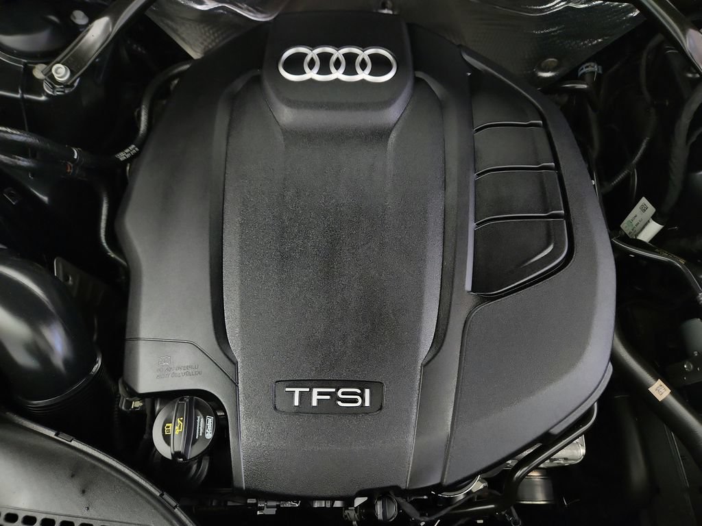 Used 2018 Audi Q5 Prestige w/ Prestige Package AWD/4WD image 38