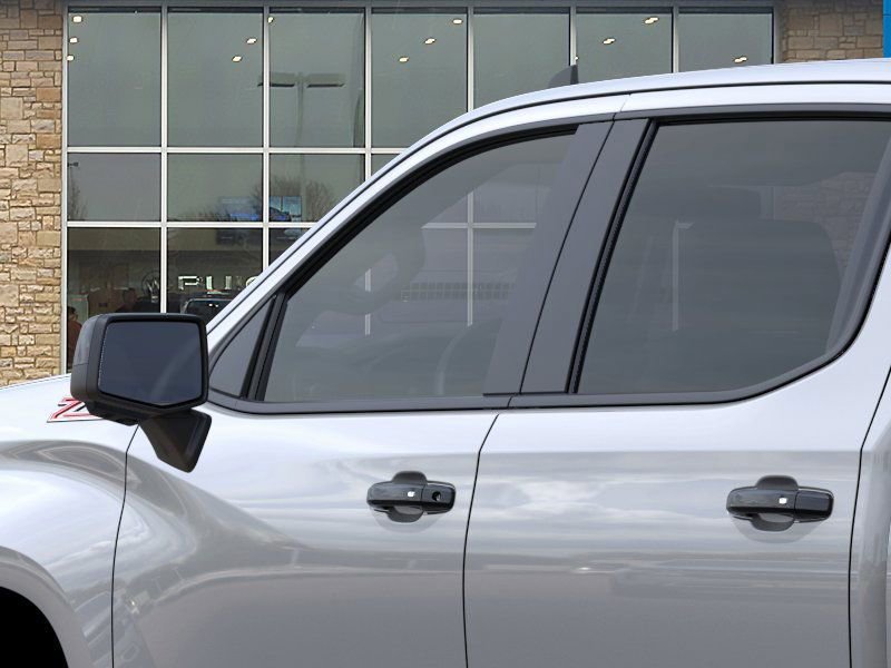 New 2026 Chevrolet Silverado 1500 LT Trail Boss image 12