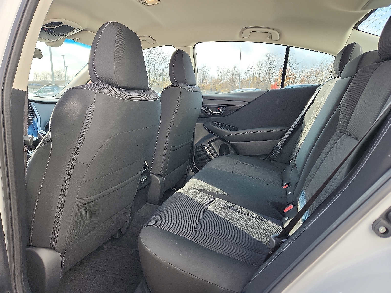 Used 2022 Subaru Legacy Premium image 10