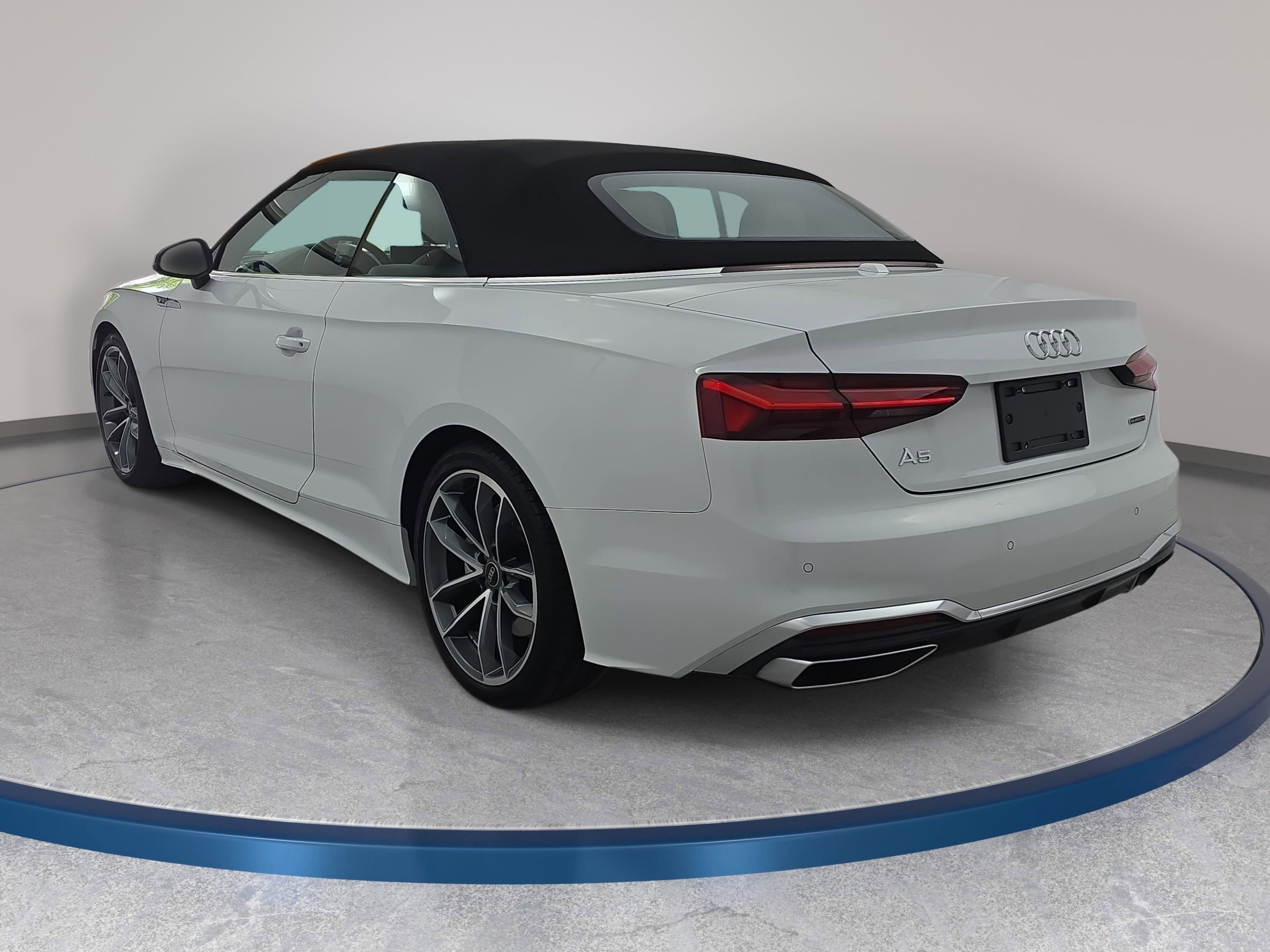 Used 2024 Audi A5 2.0T Premium Plus AWD/4WD image 7