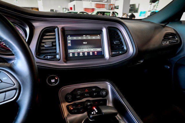 Used 2023 Dodge Challenger GT w/ Blacktop Package image 32