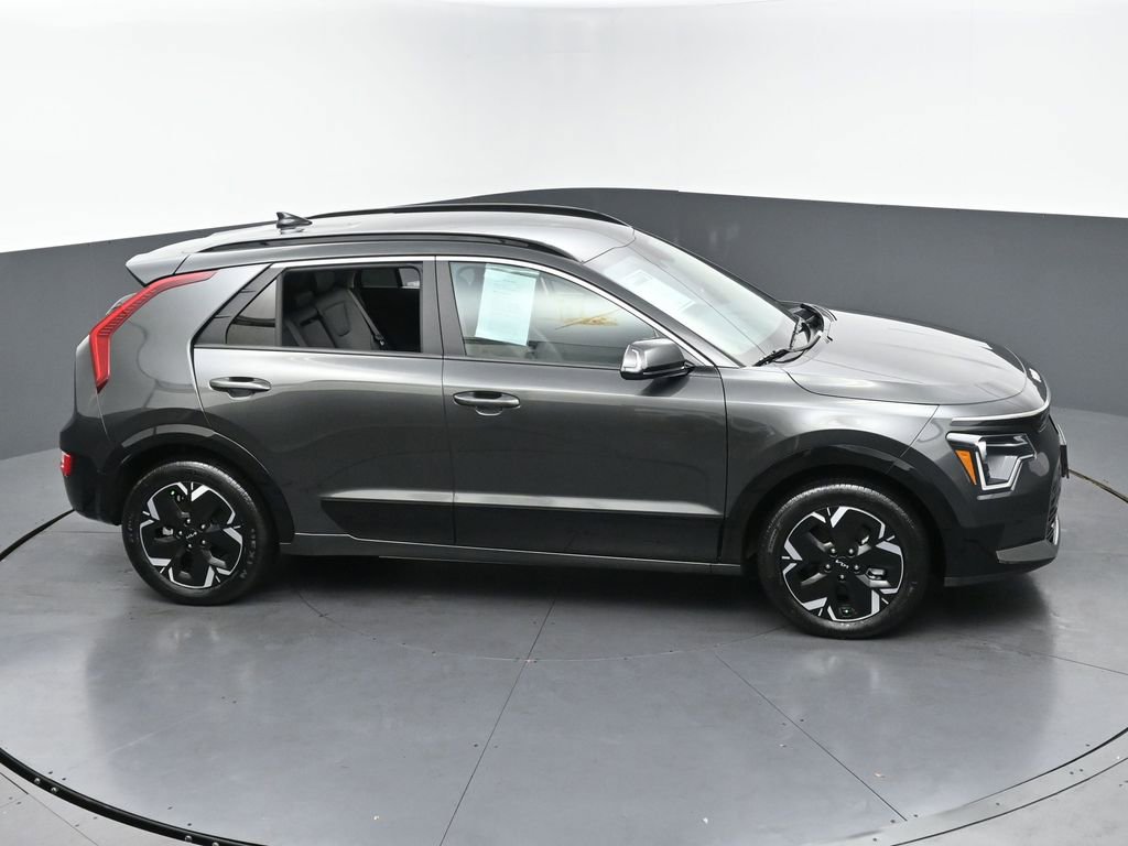 Used 2024 Kia Niro Wind w/ Wind Preserve Package image 42