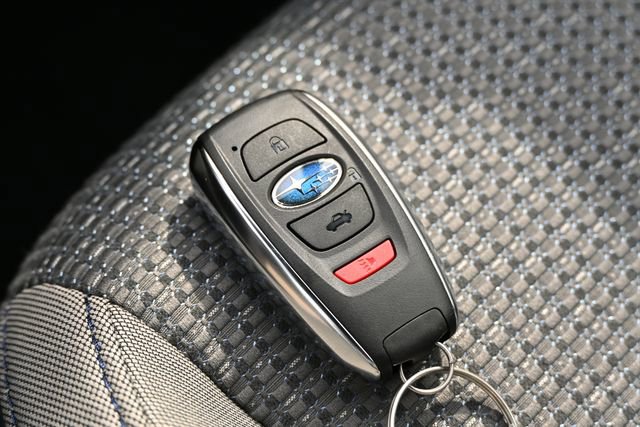 New 2026 Subaru Forester Premium AWD/4WD image 35