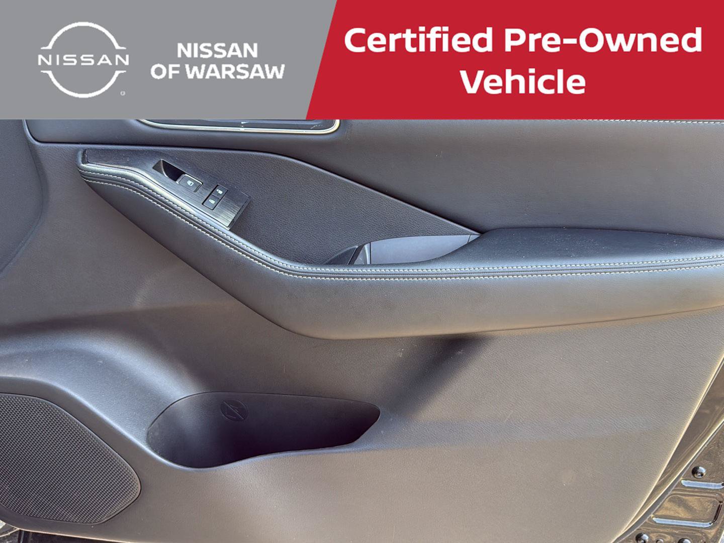 Certified 2026 Nissan Rogue Platinum w/ Platinum Premium Package AWD/4WD image 26