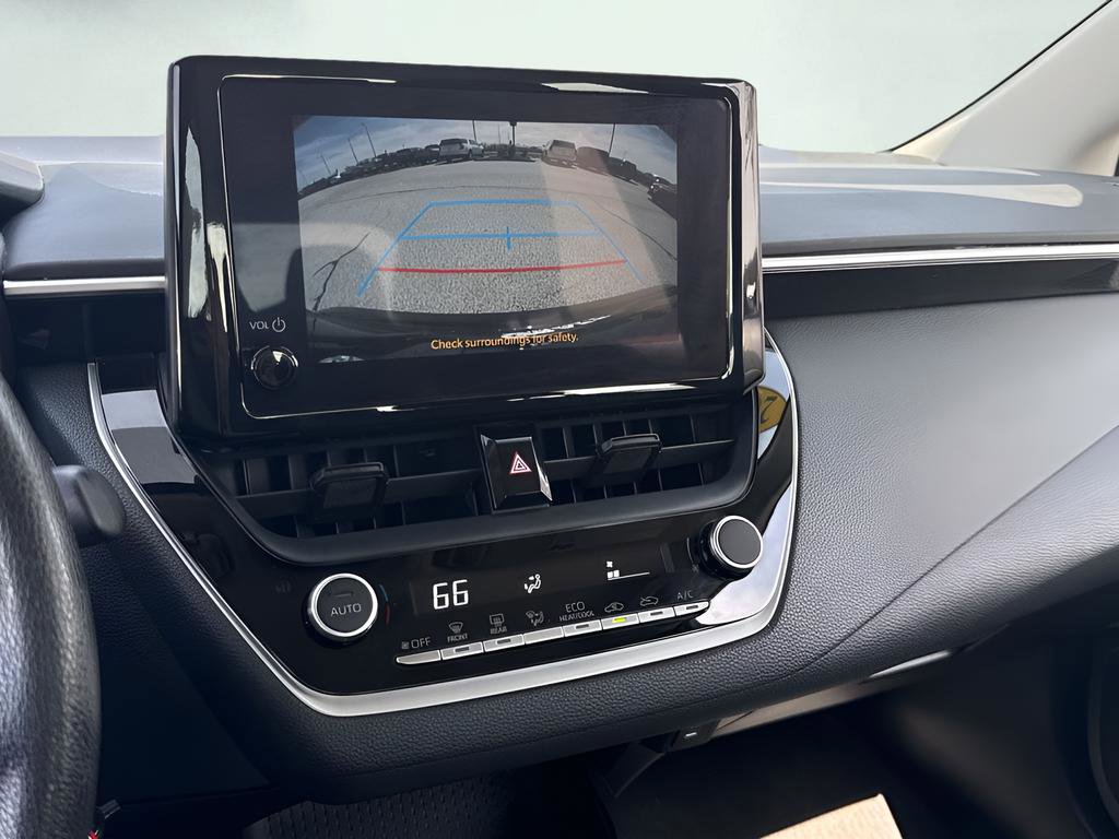 Used 2024 Toyota Corolla LE FWD image 23