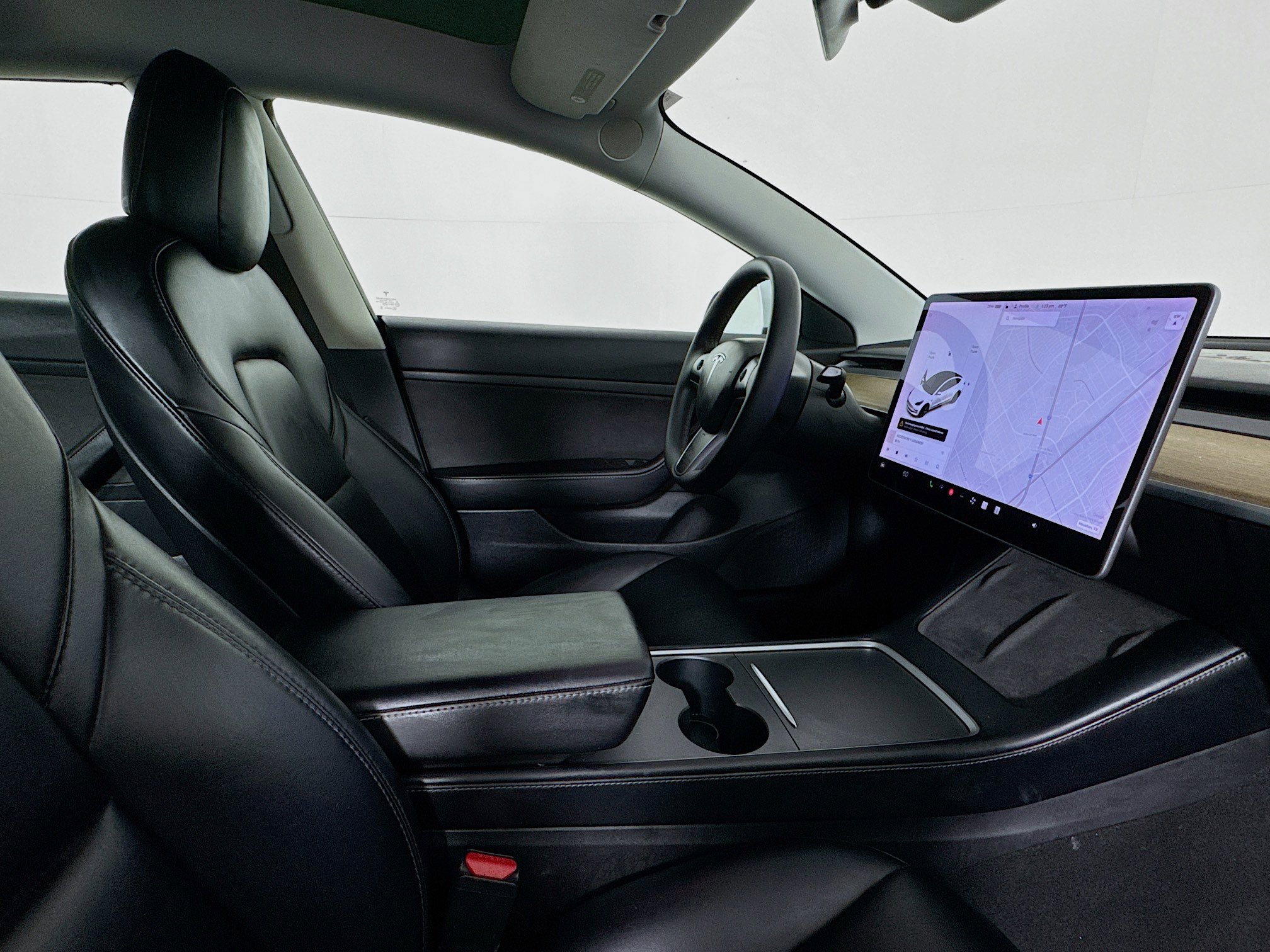 Used 2021 Tesla Model 3 Standard Range image 26