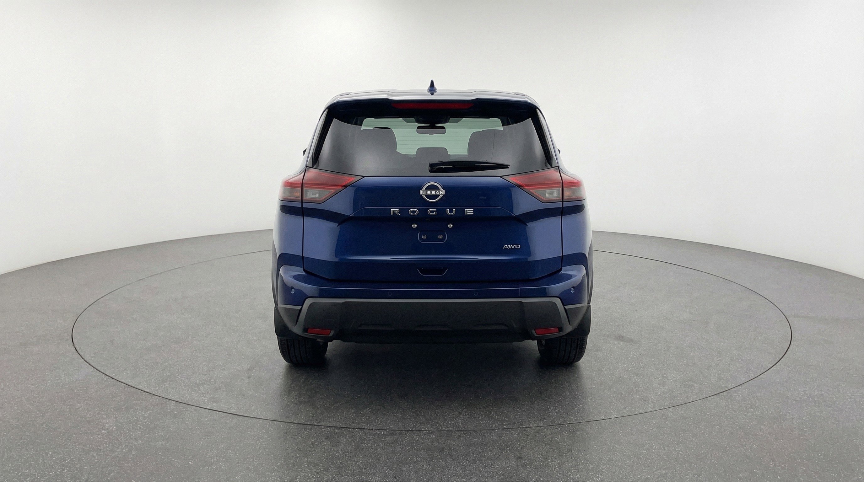 Used 2025 Nissan Rogue SV image 7