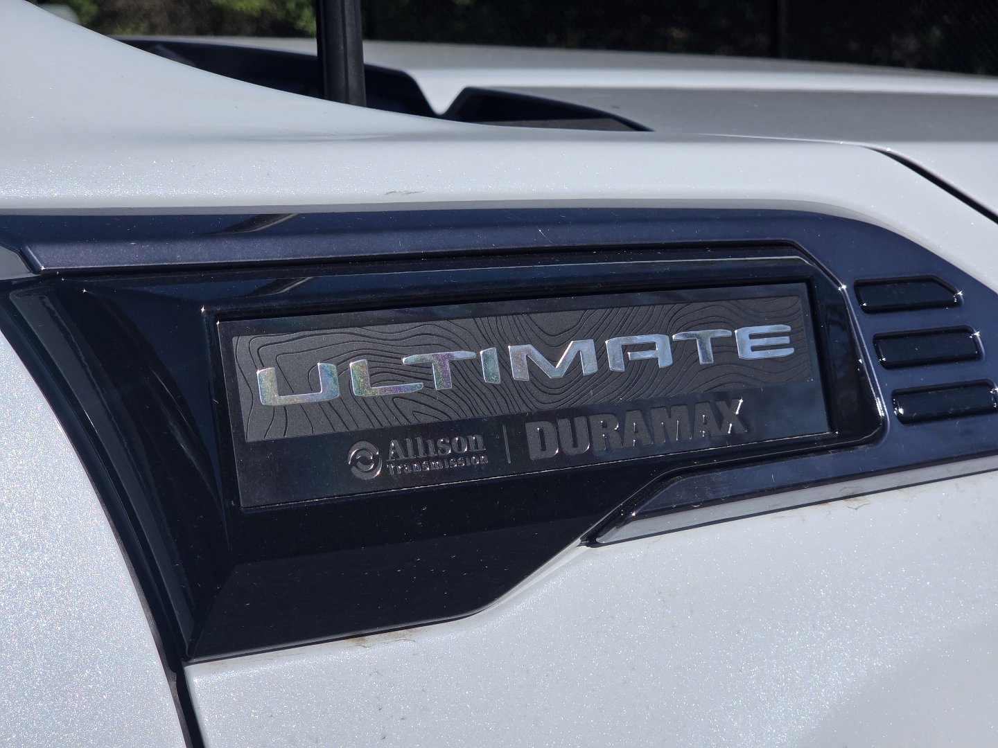 New 2026 GMC Sierra 2500 Denali Ultimate w/ Max Trailering Package AWD/4WD image 22