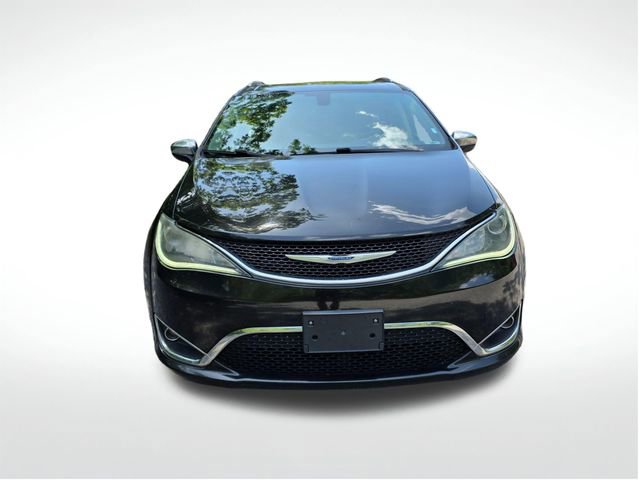 Used 2020 Chrysler Pacifica Limited FWD image 4