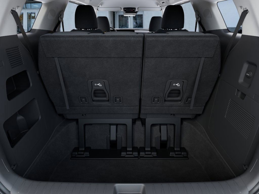New 2026 Kia Carnival LX image 19