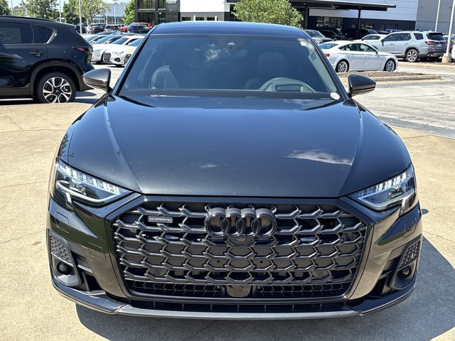 Used 2023 Audi A8 L 3.0T AWD/4WD image 5