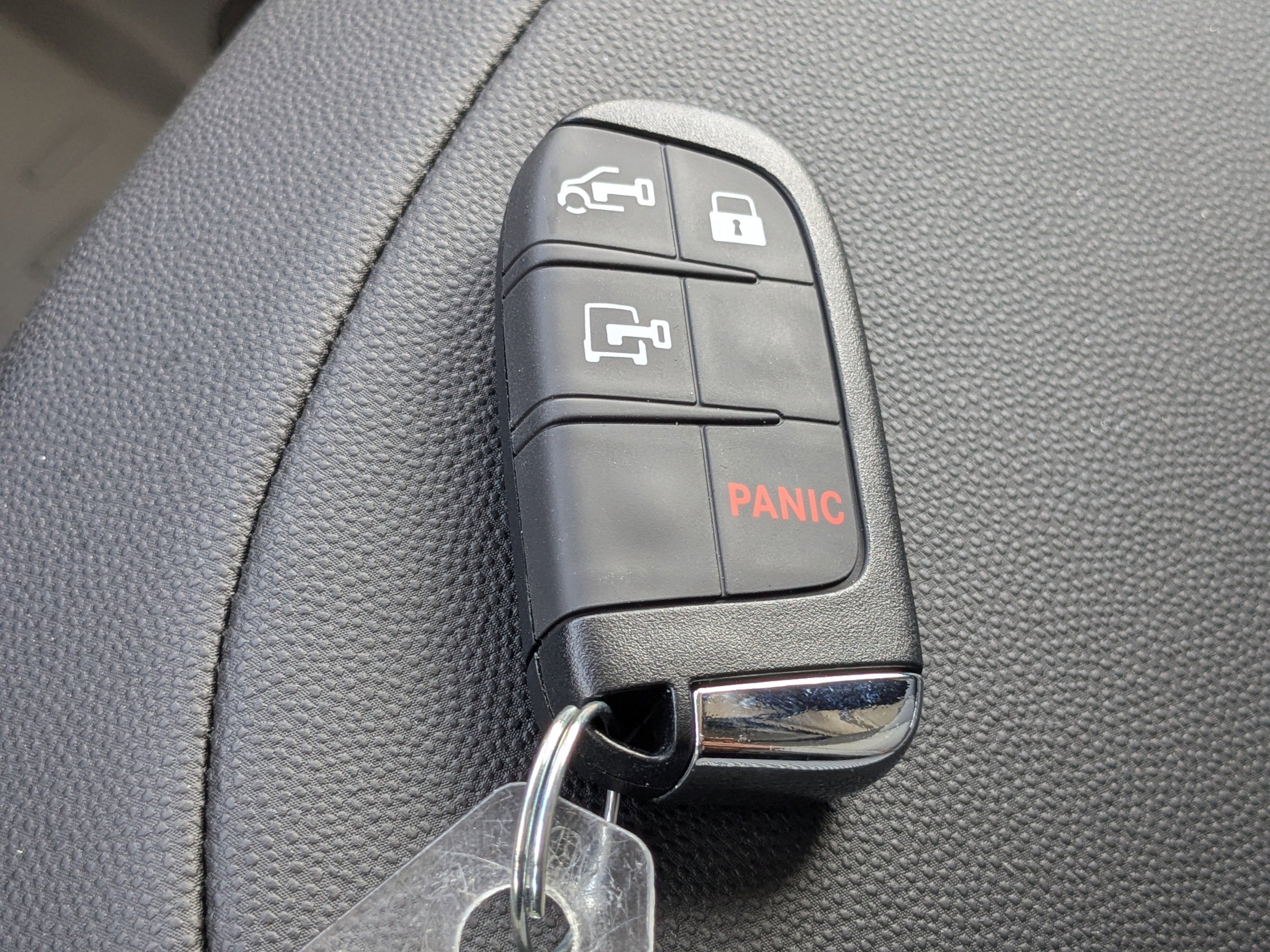 New 2026 RAM ProMaster 2500 w/ Convenience Group image 27