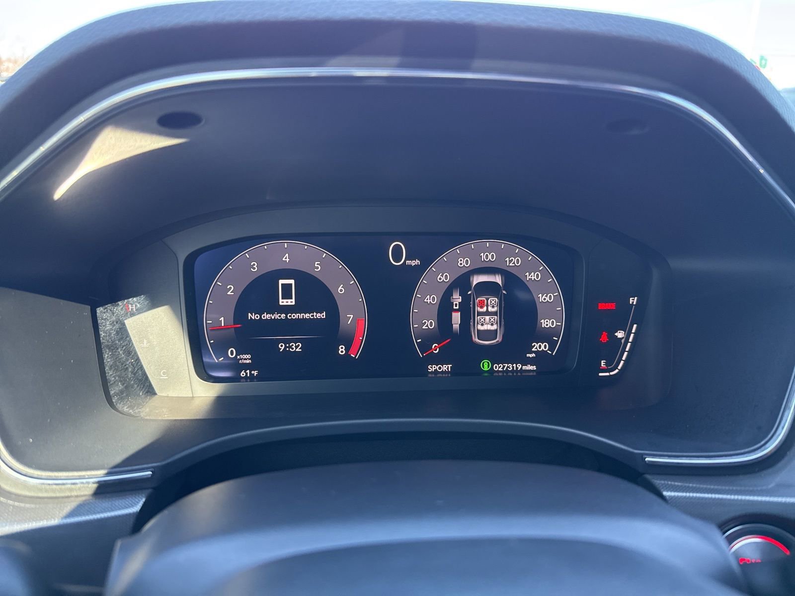 Used 2024 Acura Integra Type S image 29