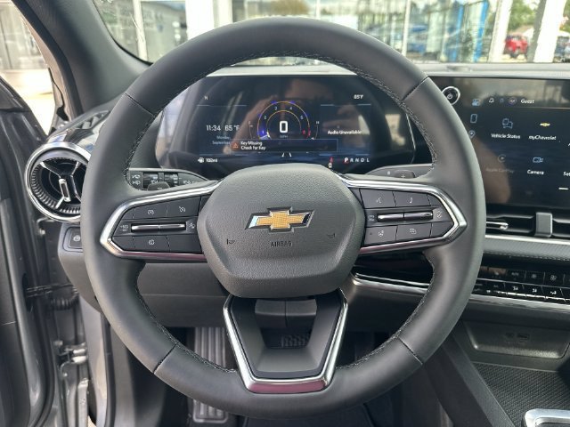 New 2027 Chevrolet Equinox LT w/ Convenience Package II FWD image 15