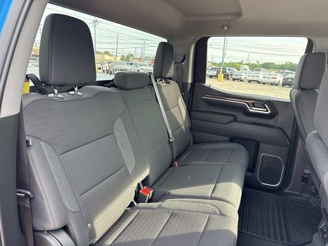 Used 2023 Chevrolet Silverado 1500 LT AWD/4WD image 23