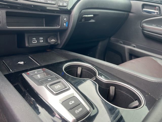 Used 2024 Honda Ridgeline Black Edition image 19