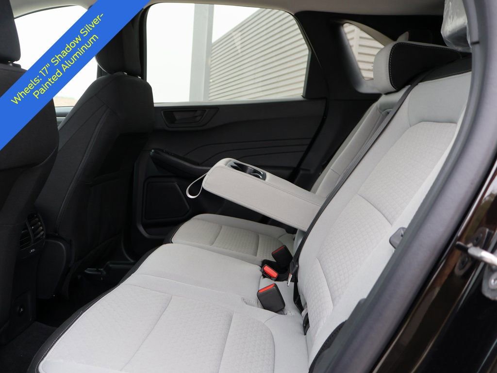 New 2026 Ford Escape Active w/ Cold Weather Package AWD/4WD image 18