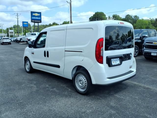 Used 2022 RAM ProMaster City Tradesman w/ Window Group 04 FWD image 10