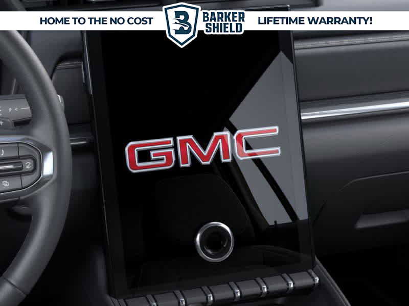 New 2026 GMC Terrain Elevation w/ Black Edition AWD/4WD image 20