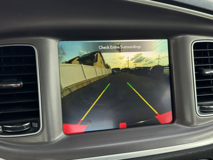 Used 2022 Dodge Charger GT image 57