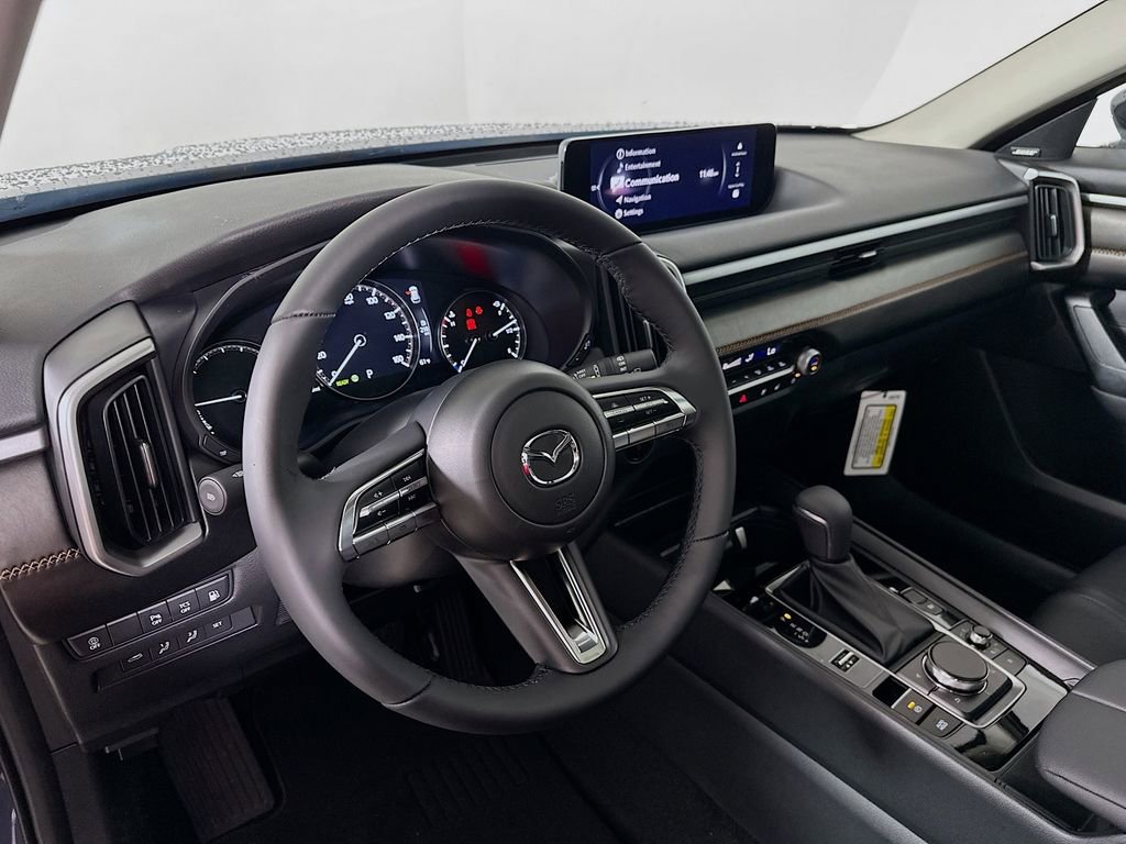 New 2026 MAZDA CX-50 AWD 2.5 Hybrid w/ Weather Package image 10