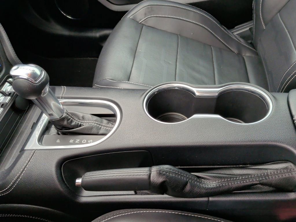 Used 2021 Ford Mustang GT Premium w/ GT Performance Package image 33