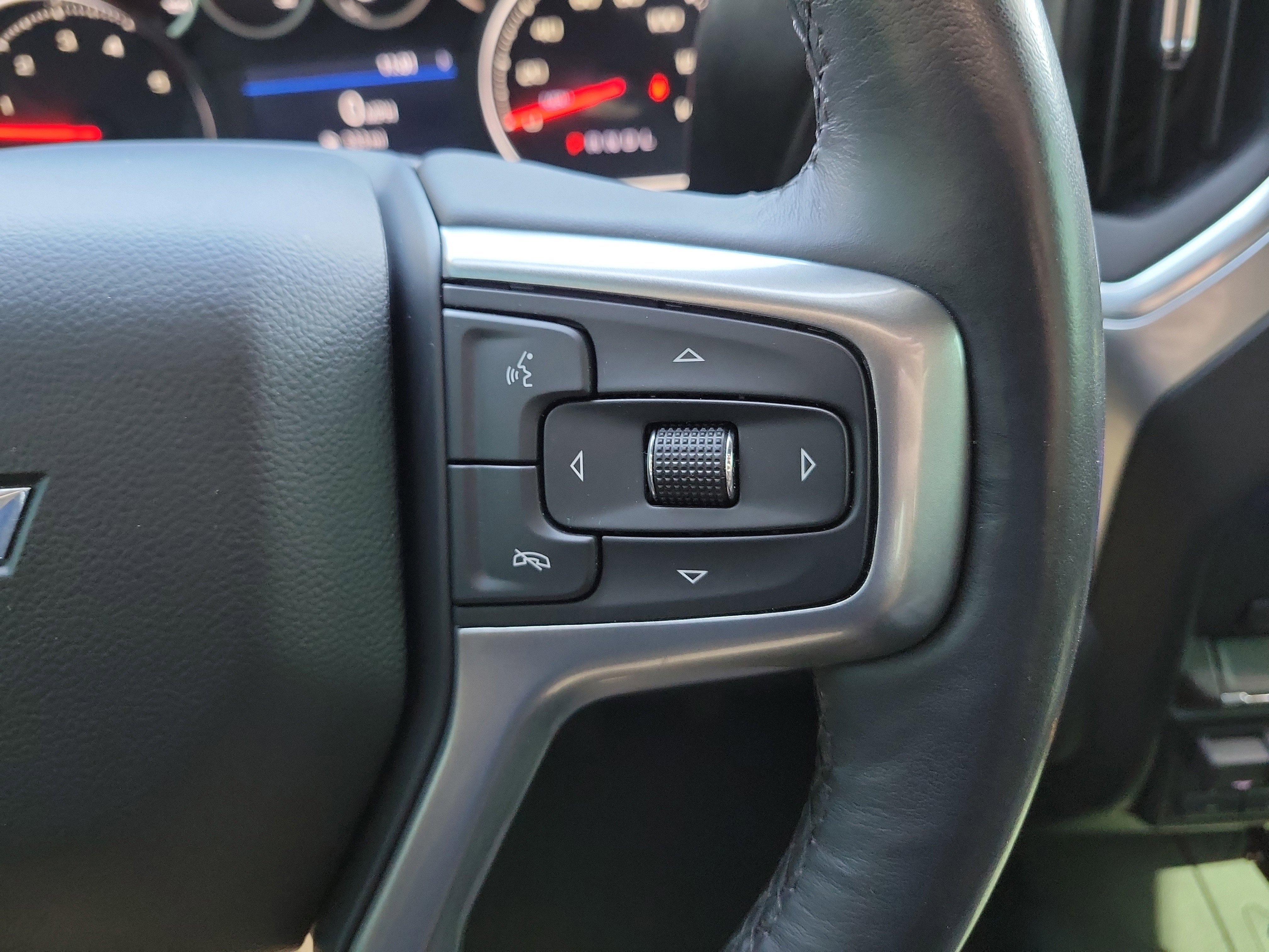 Used 2022 Chevrolet Silverado 2500 LT w/ All Star Edition AWD/4WD image 28