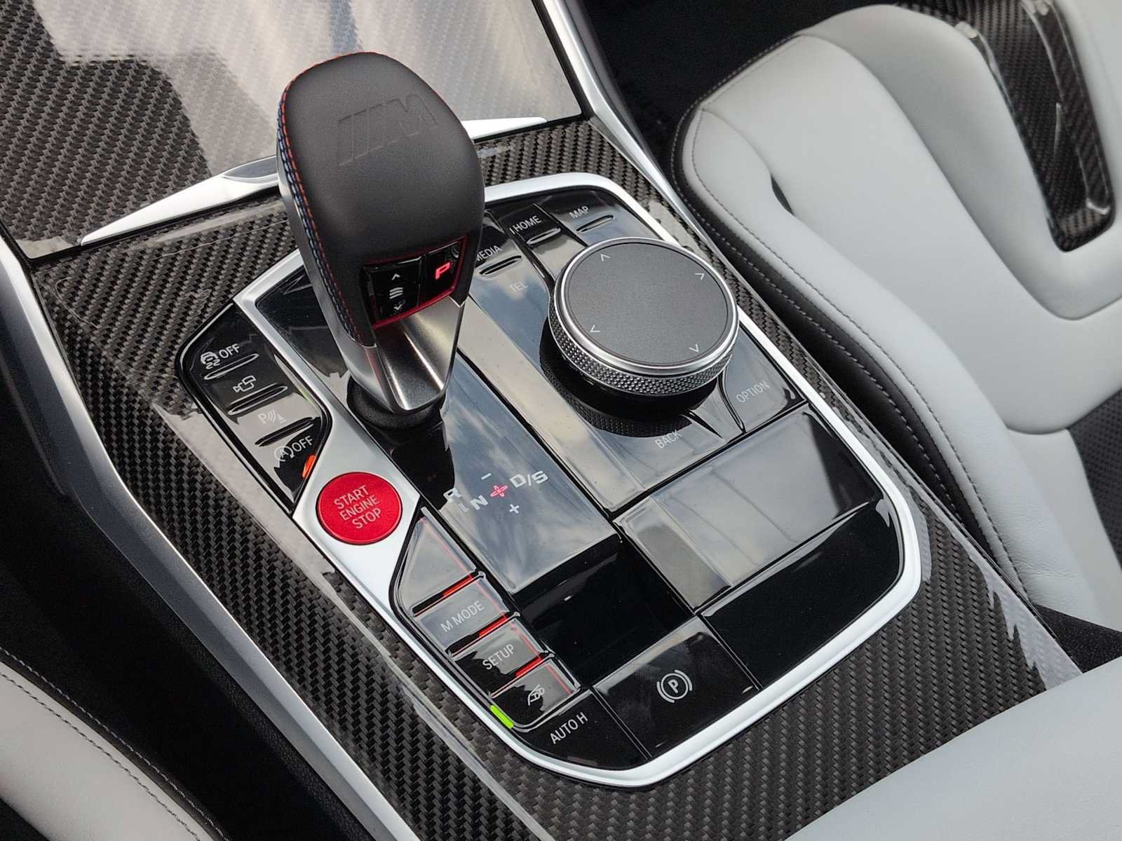 Used 2026 BMW M3 Competition AWD/4WD image 33