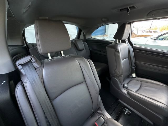 Used 2019 Honda Odyssey EX-L image 37