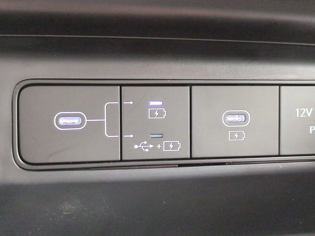 New 2026 Hyundai Santa Cruz SEL image 22