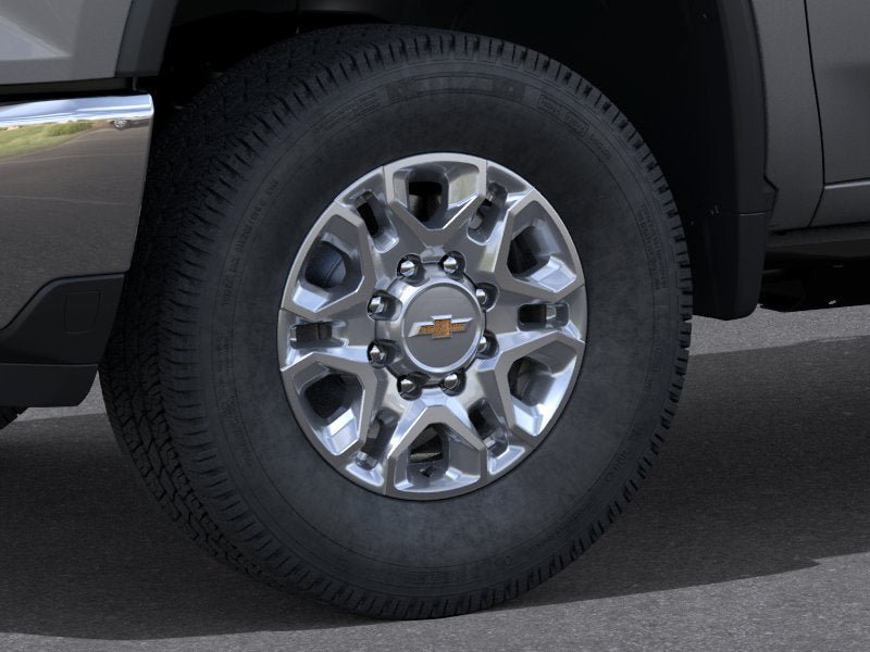 New 2026 Chevrolet Silverado 3500 LT w/ All Star Edition AWD/4WD image 9