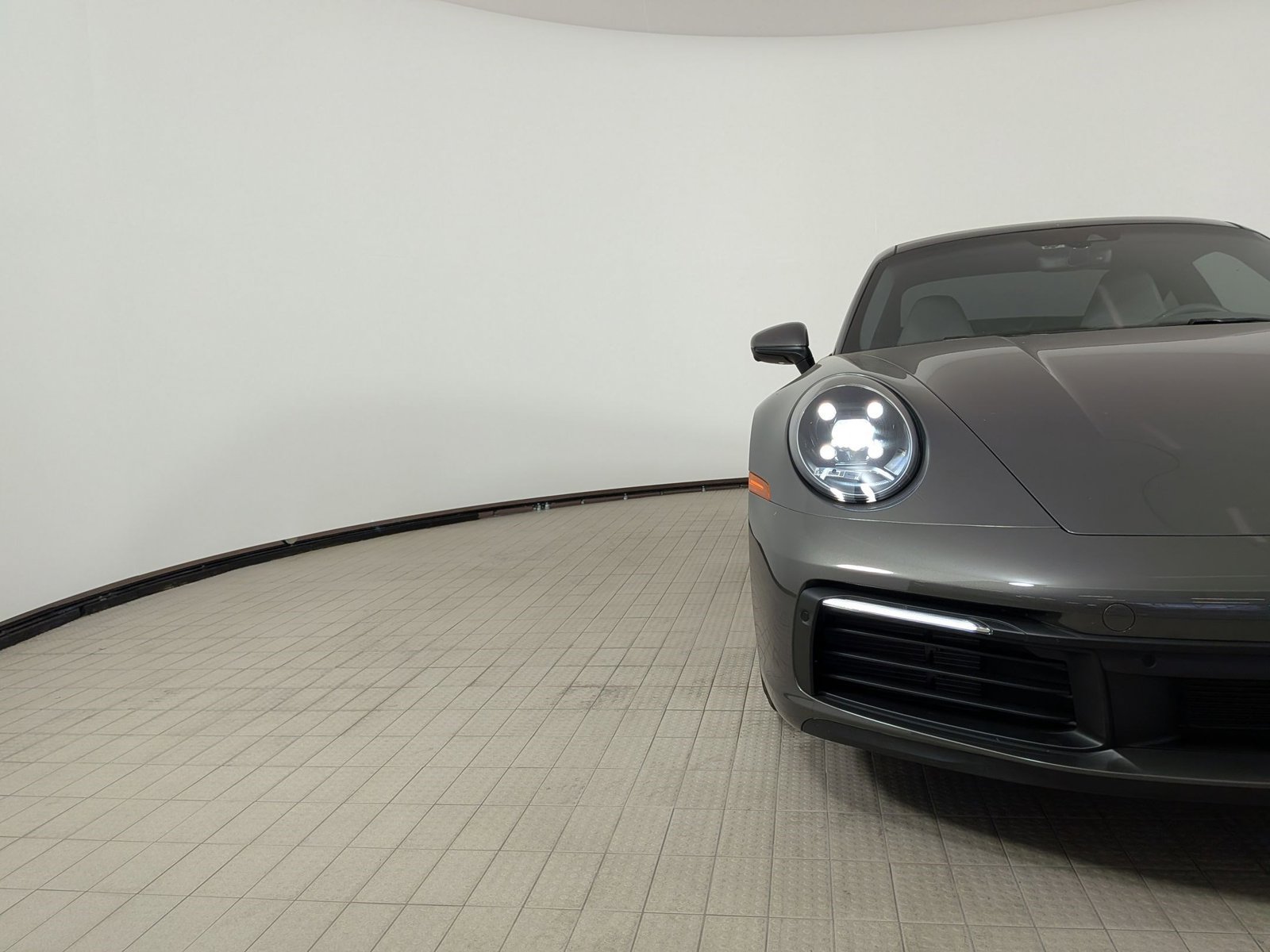 Certified 2022 Porsche 911 Carrera RWD image 12
