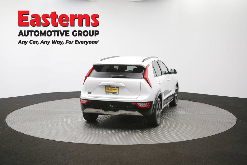 Used 2023 Kia Niro Wind w/ Wind Preserve Package FWD image 39