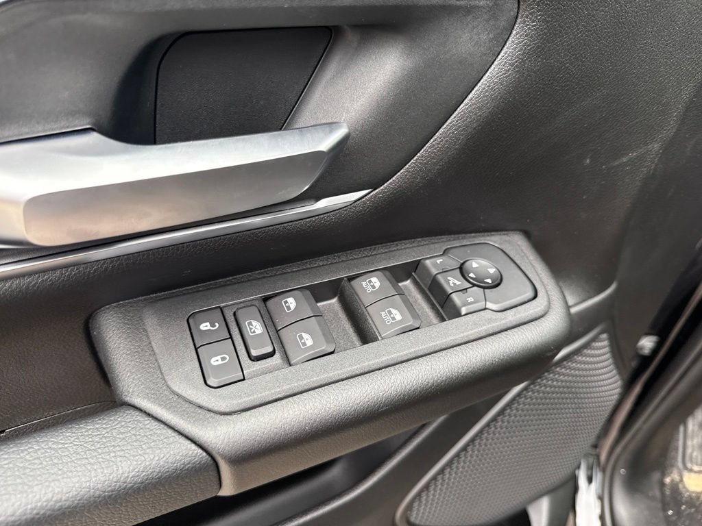 New 2026 RAM 1500 Big Horn AWD/4WD image 19