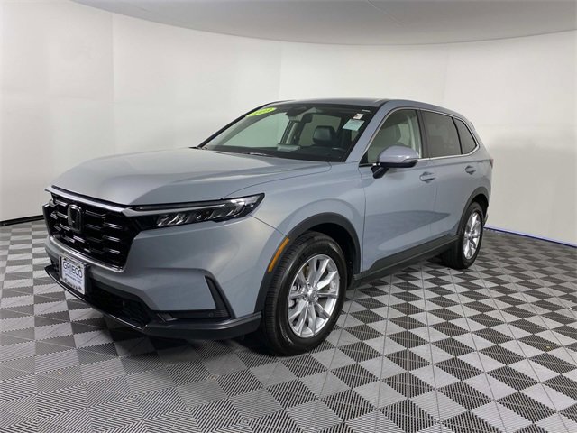 Used 2023 Honda CR-V EX-L image 4