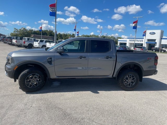 New 2025 Ford Ranger XLT image 7