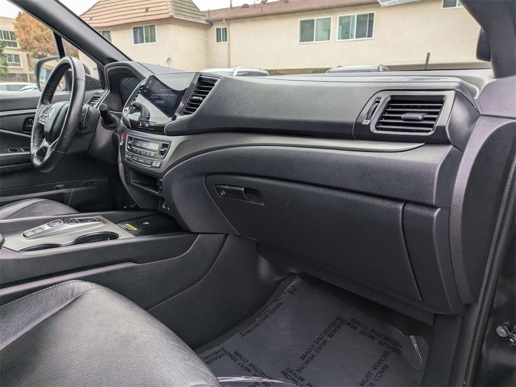 Used 2024 Honda Passport EX-L image 33