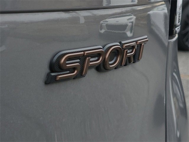 New 2026 Subaru Forester Sport image 18