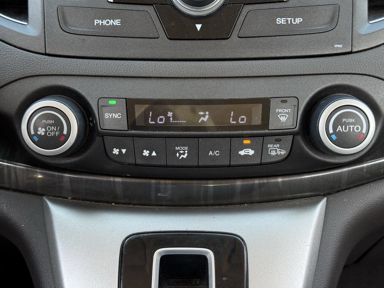 Used 2014 Honda CR-V EX-L image 17
